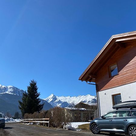 Chalet Panoramablick Zell Am See别墅 外观 照片