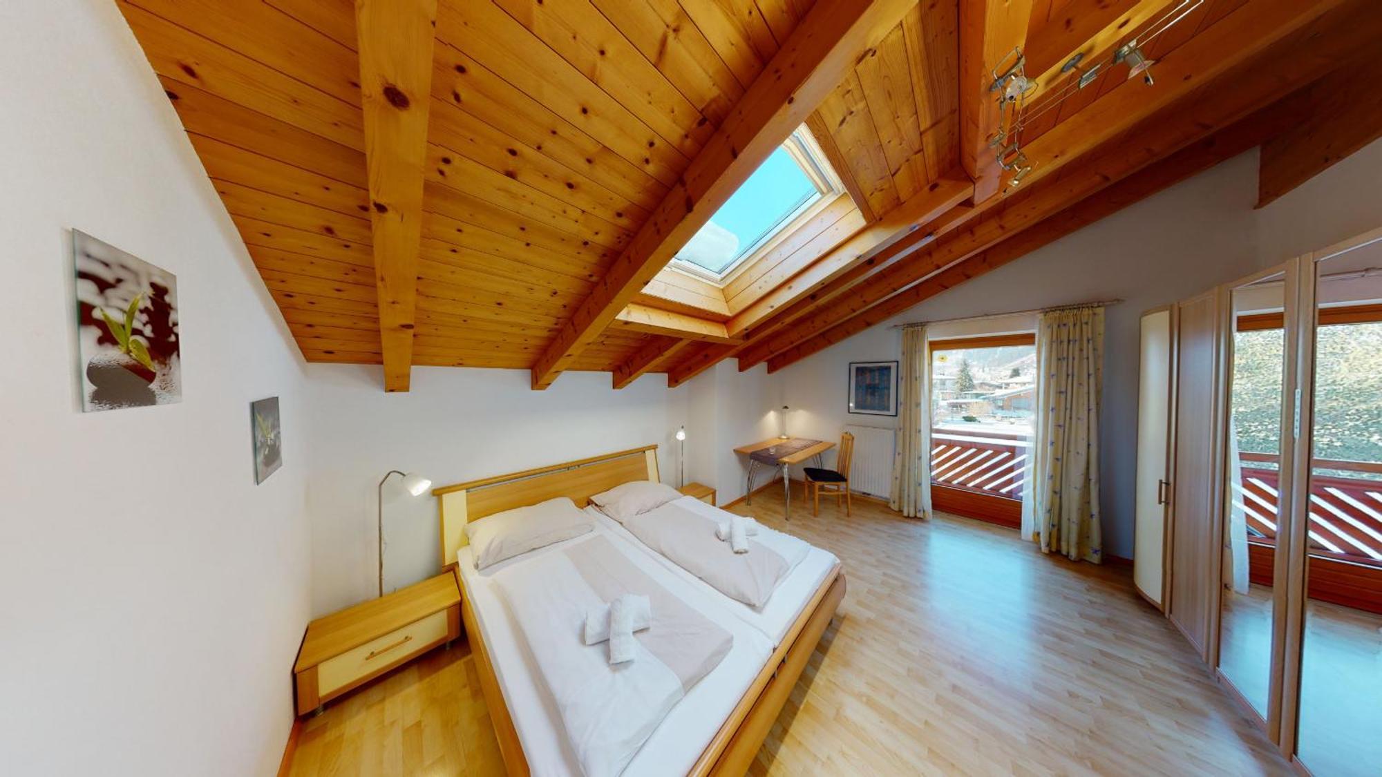 Chalet Panoramablick Zell Am See别墅 外观 照片