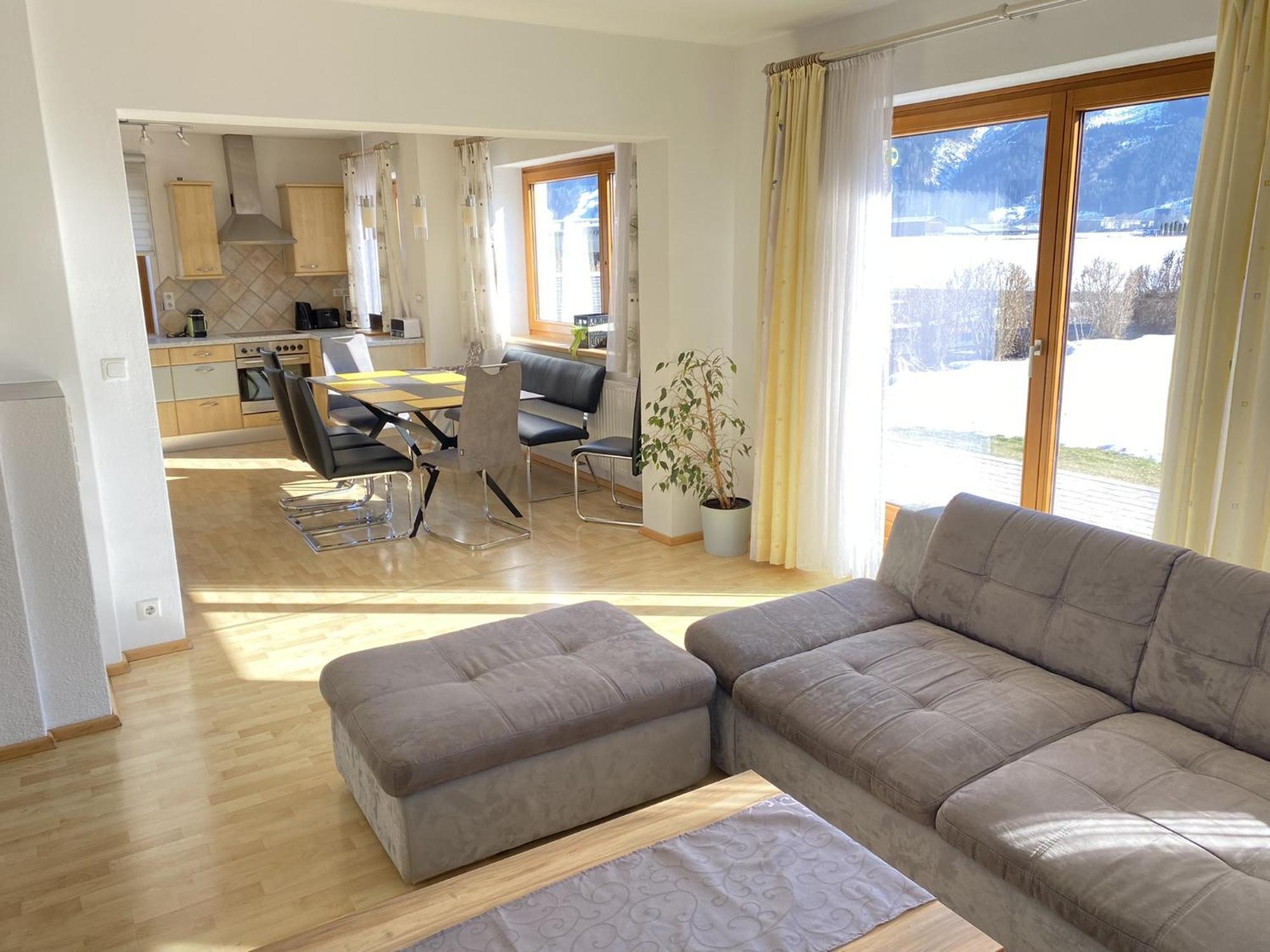 Chalet Panoramablick Zell Am See别墅 外观 照片