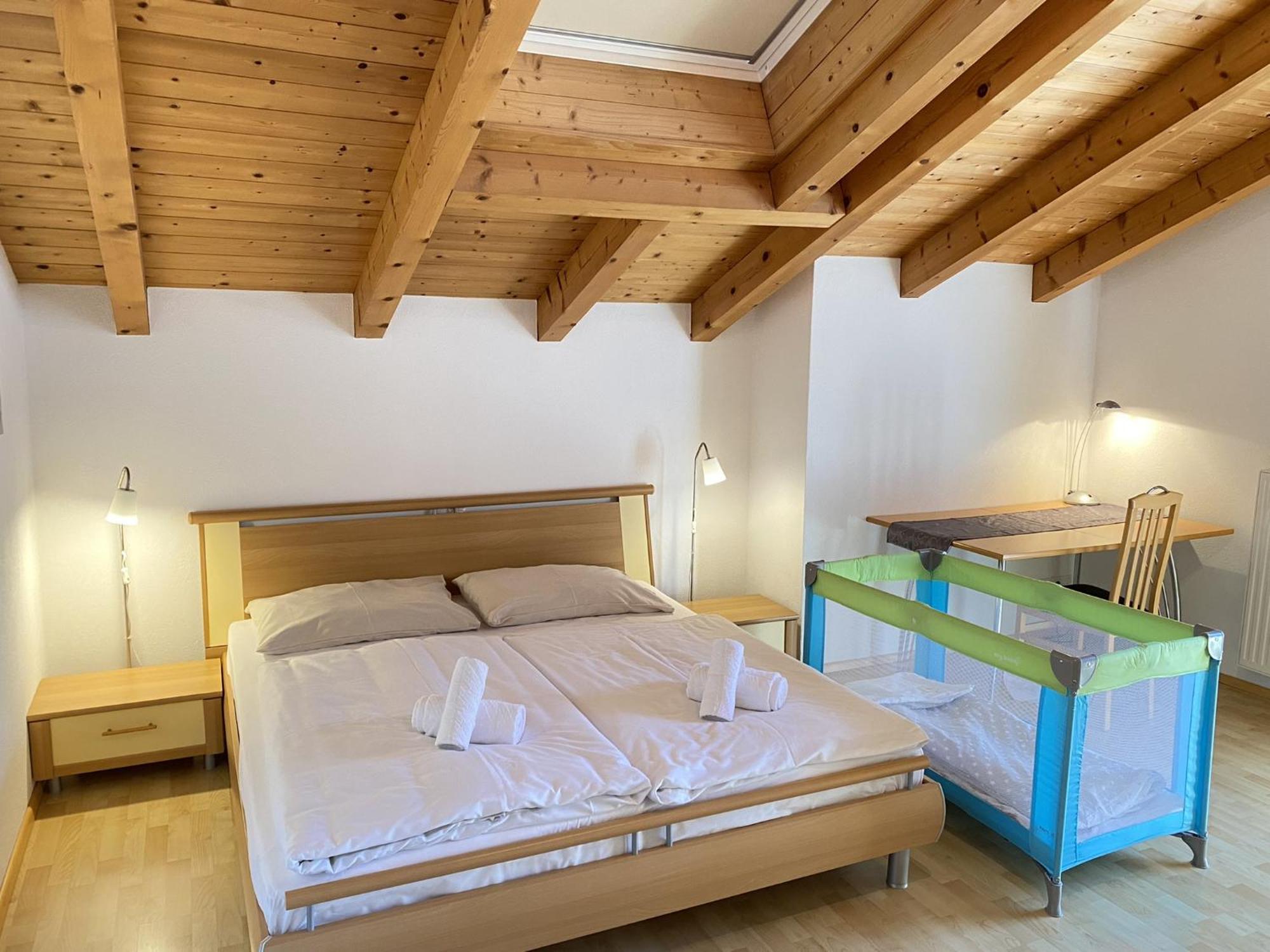 Chalet Panoramablick Zell Am See别墅 外观 照片